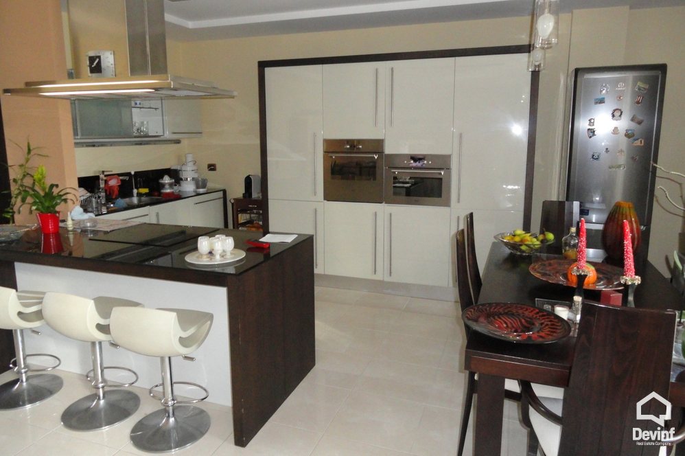 Tirane For Sale Apartment 3+1+G Duplex apartment located in the area of Air Albania Stadium Apartment dubleks
