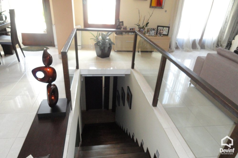 Tirane For Sale Apartment 3+1+G Duplex apartment located in the area of Air Albania Stadium Apartment dubleks