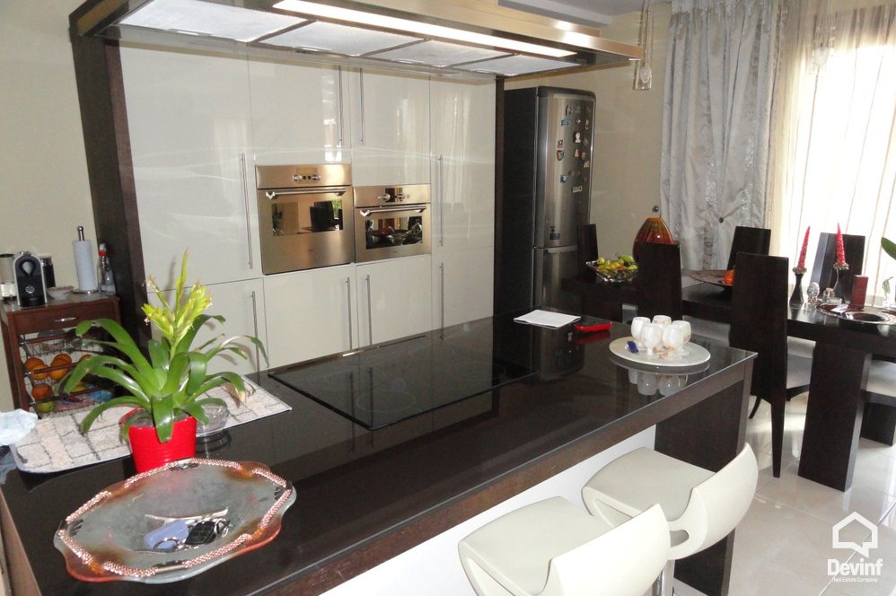 Tirane For Sale Apartment 3+1+G Duplex apartment located in the area of Air Albania Stadium Apartment dubleks