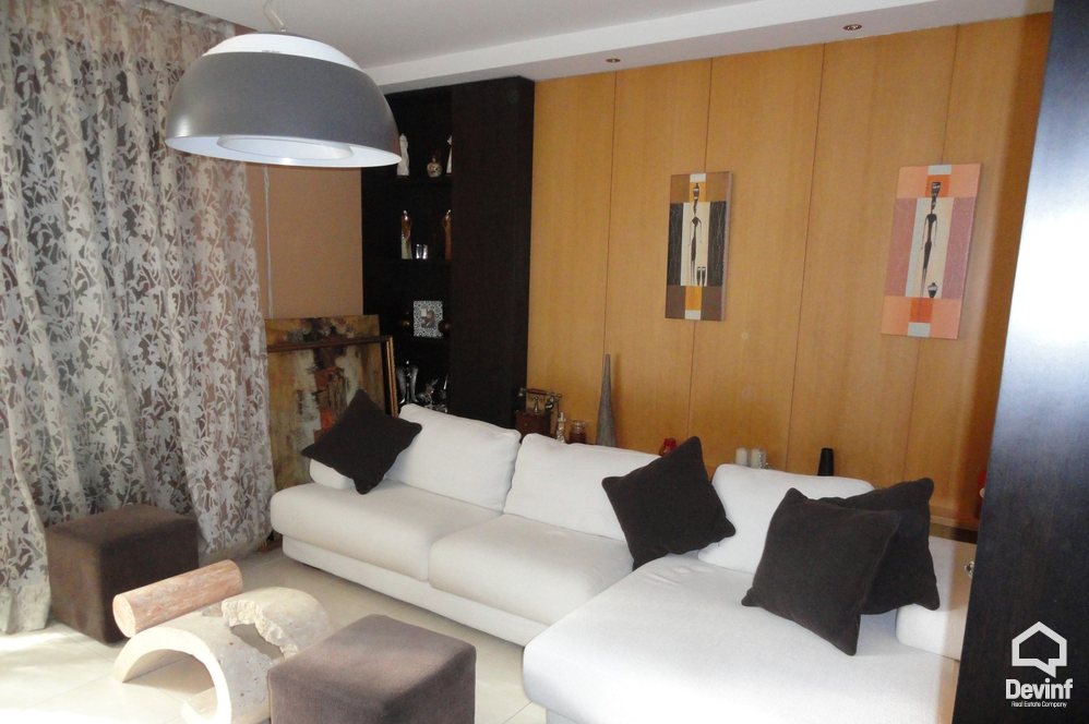 Tirane For Sale Apartment 3+1+G Duplex apartment located in the area of Air Albania Stadium Apartment dubleks