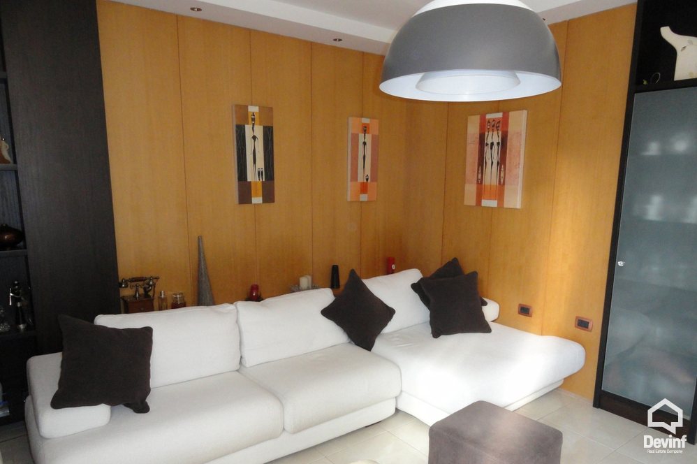 Tirane For Sale Apartment 3+1+G Duplex apartment located in the area of Air Albania Stadium Apartment dubleks