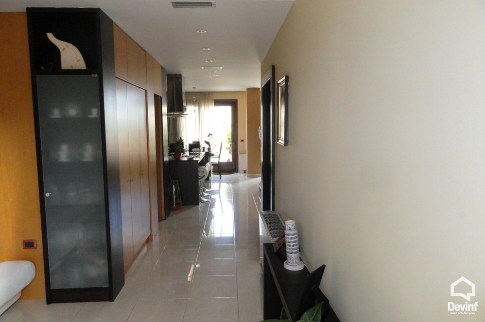 Tirane For Sale Apartment 3+1+G Duplex apartment located in the area of Air Albania Stadium Apartment dubleks