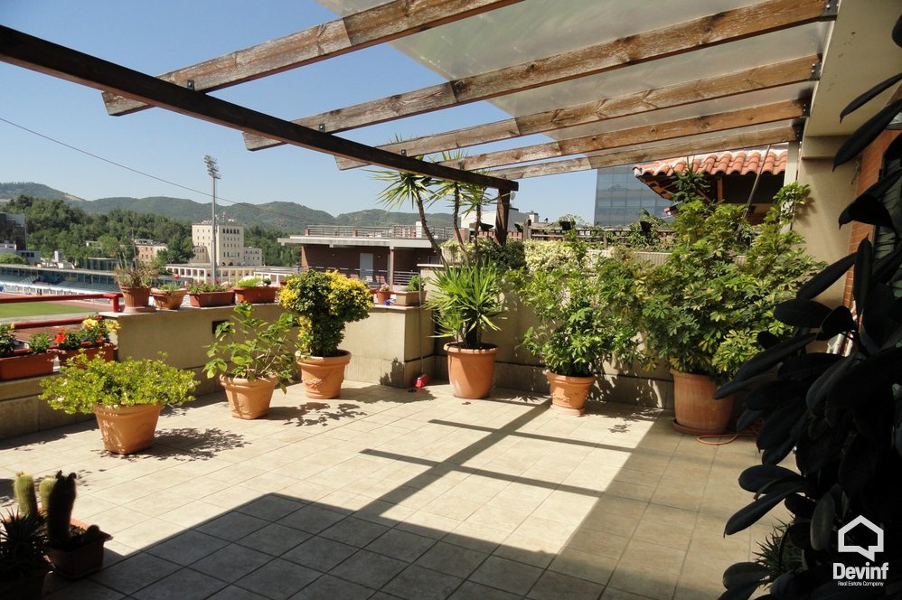 Tirane For Sale Apartment 3+1+G Duplex apartment located in the area of Air Albania Stadium Apartment dubleks