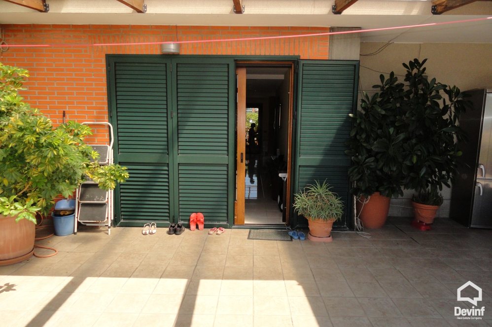 Tirane For Sale Apartment 3+1+G Duplex apartment located in the area of Air Albania Stadium Apartment dubleks