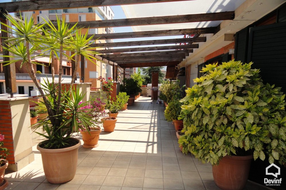 Tirane For Sale Apartment 3+1+G Duplex apartment located in the area of Air Albania Stadium Apartment dubleks