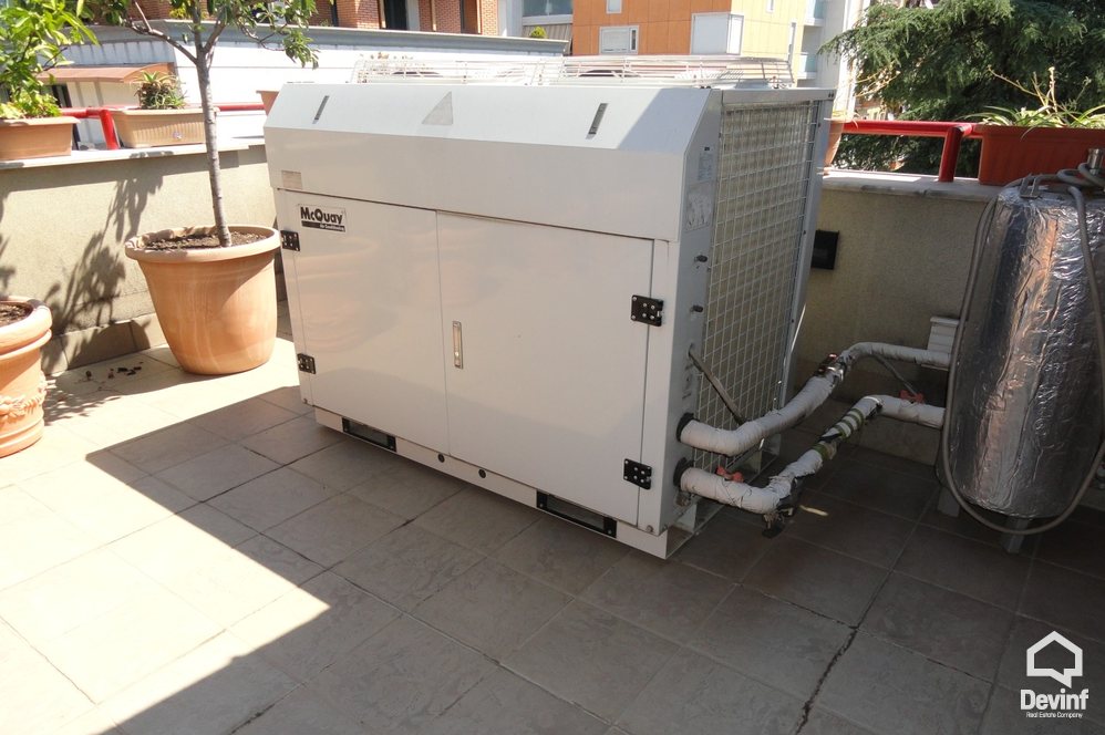 Tirane For Sale Apartment 3+1+G Duplex apartment located in the area of Air Albania Stadium Apartment dubleks