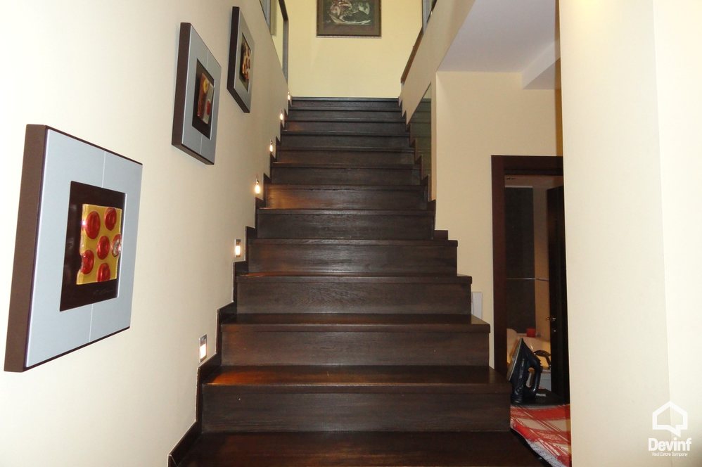 Tirane For Sale Apartment 3+1+G Duplex apartment located in the area of Air Albania Stadium Apartment dubleks