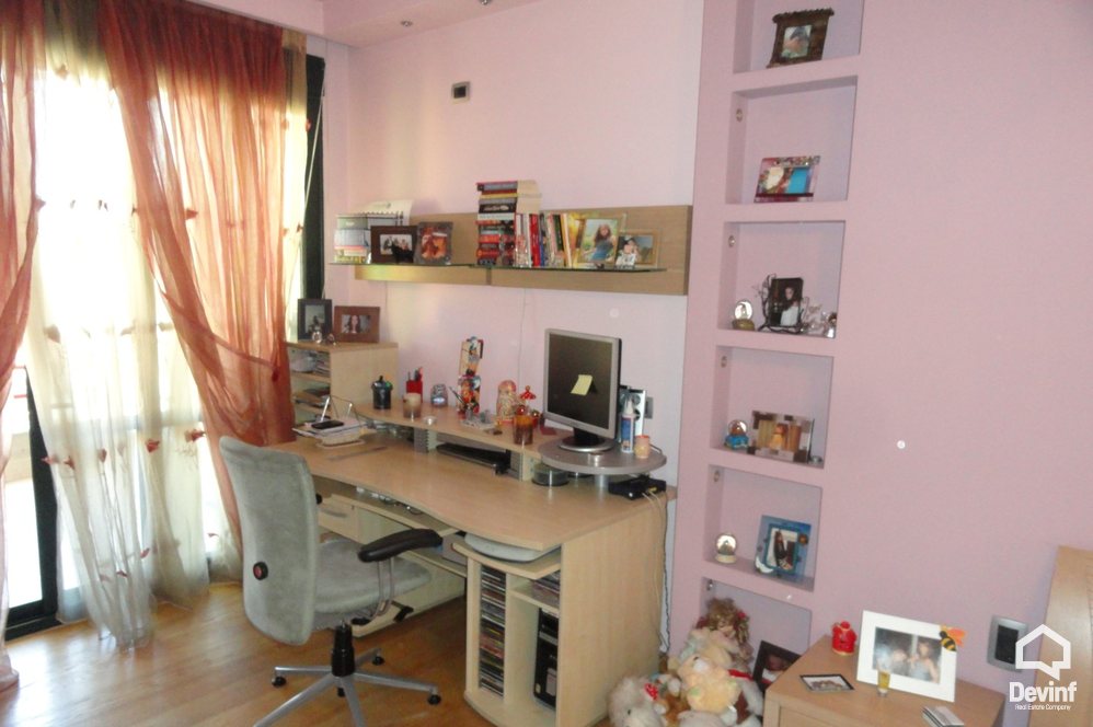 Tirane For Sale Apartment 3+1+G Duplex apartment located in the area of Air Albania Stadium Apartment dubleks
