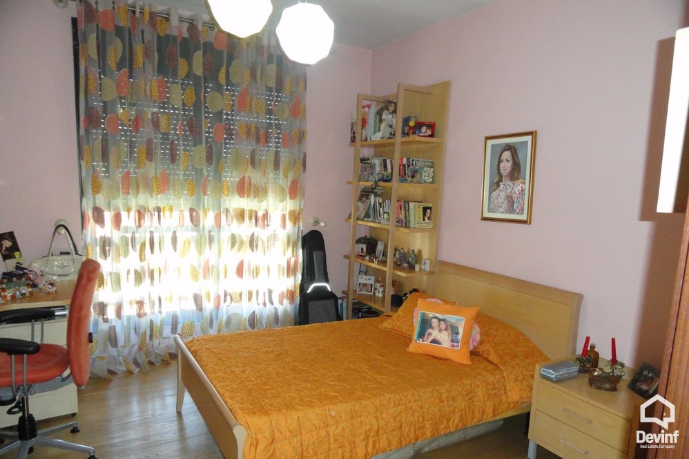 Tirane For Sale Apartment 3+1+G Duplex apartment located in the area of Air Albania Stadium Apartment dubleks