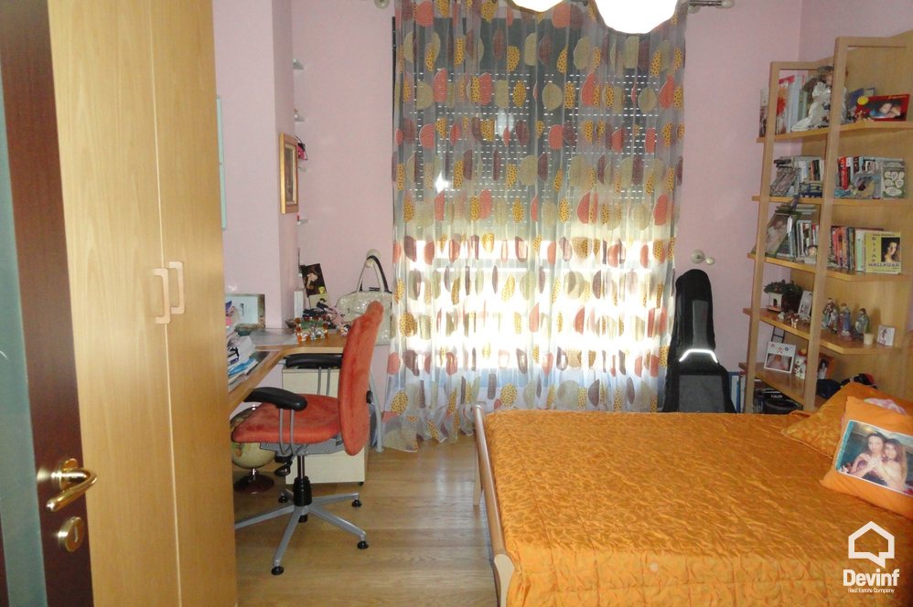 Tirane For Sale Apartment 3+1+G Duplex apartment located in the area of Air Albania Stadium Apartment dubleks