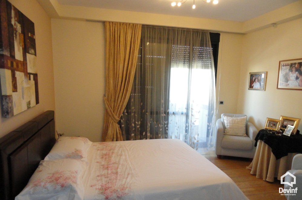 Tirane For Sale Apartment 3+1+G Duplex apartment located in the area of Air Albania Stadium Apartment dubleks