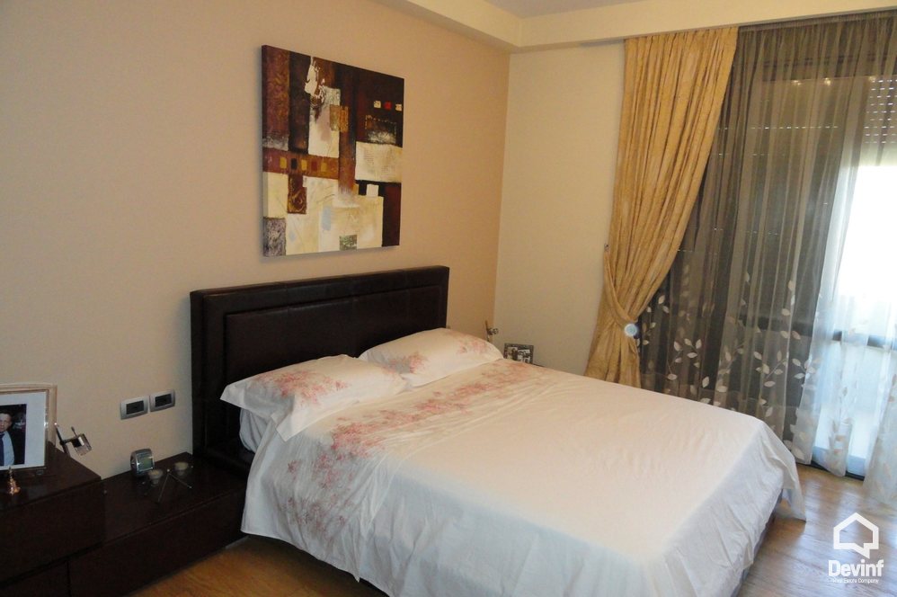 Tirane For Sale Apartment 3+1+G Duplex apartment located in the area of Air Albania Stadium Apartment dubleks