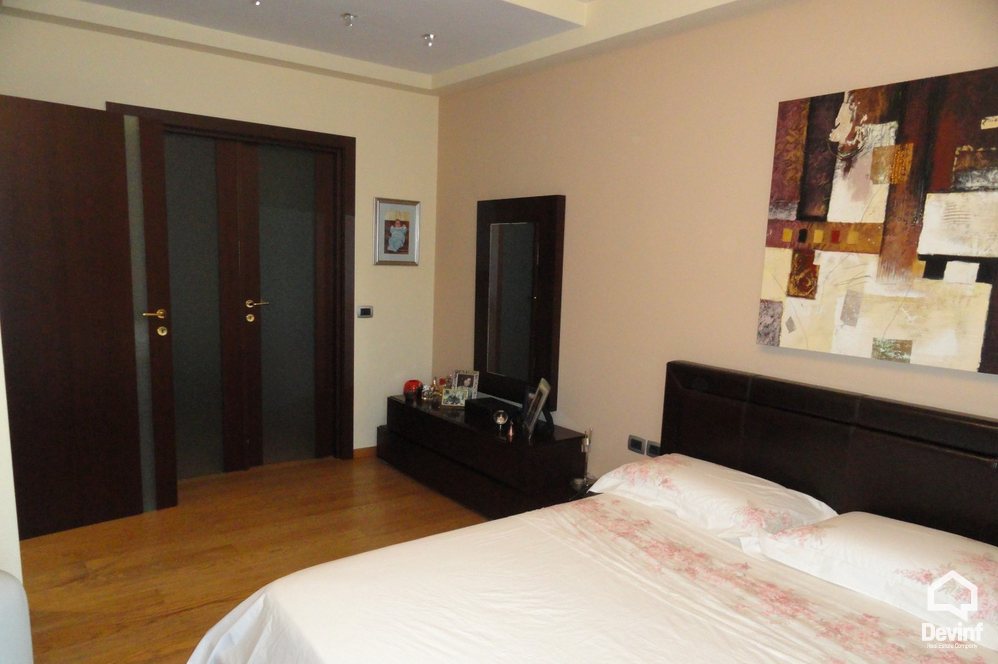 Tirane For Sale Apartment 3+1+G Duplex apartment located in the area of Air Albania Stadium Apartment dubleks