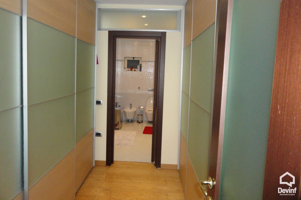 Tirane For Sale Apartment 3+1+G Duplex apartment located in the area of Air Albania Stadium Apartment dubleks