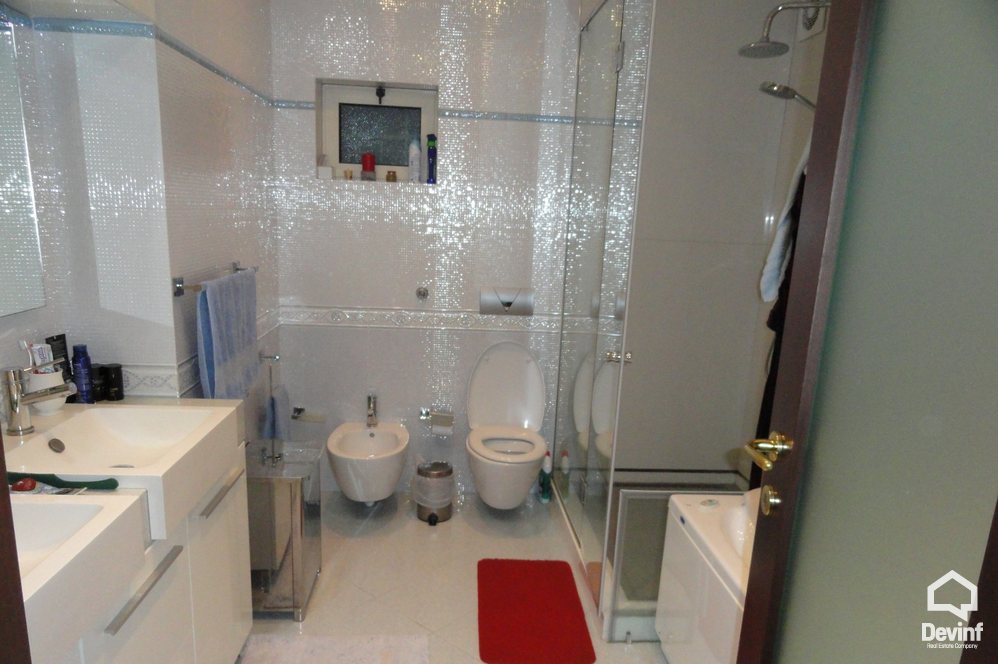 Tirane For Sale Apartment 3+1+G Duplex apartment located in the area of Air Albania Stadium Apartment dubleks