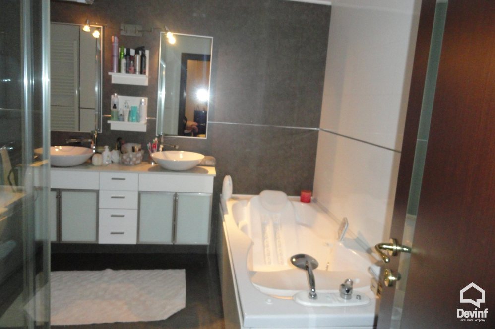 Tirane For Sale Apartment 3+1+G Duplex apartment located in the area of Air Albania Stadium Apartment dubleks