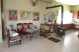 Tirane For Rent Apartment 3+1+A A new country house in Sauk area Villa Floor