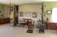 Tirane For Rent Apartment 3+1+A A new country house in Sauk area Villa Floor