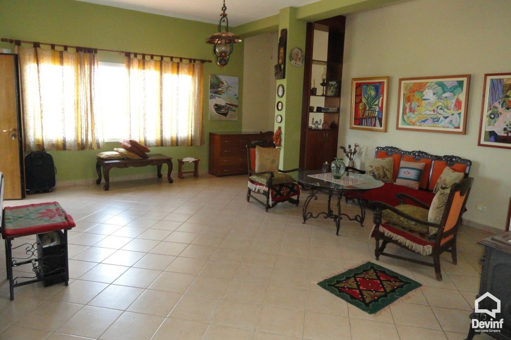 Tirane For Rent Apartment 3+1+A A new country house in Sauk area Villa Floor