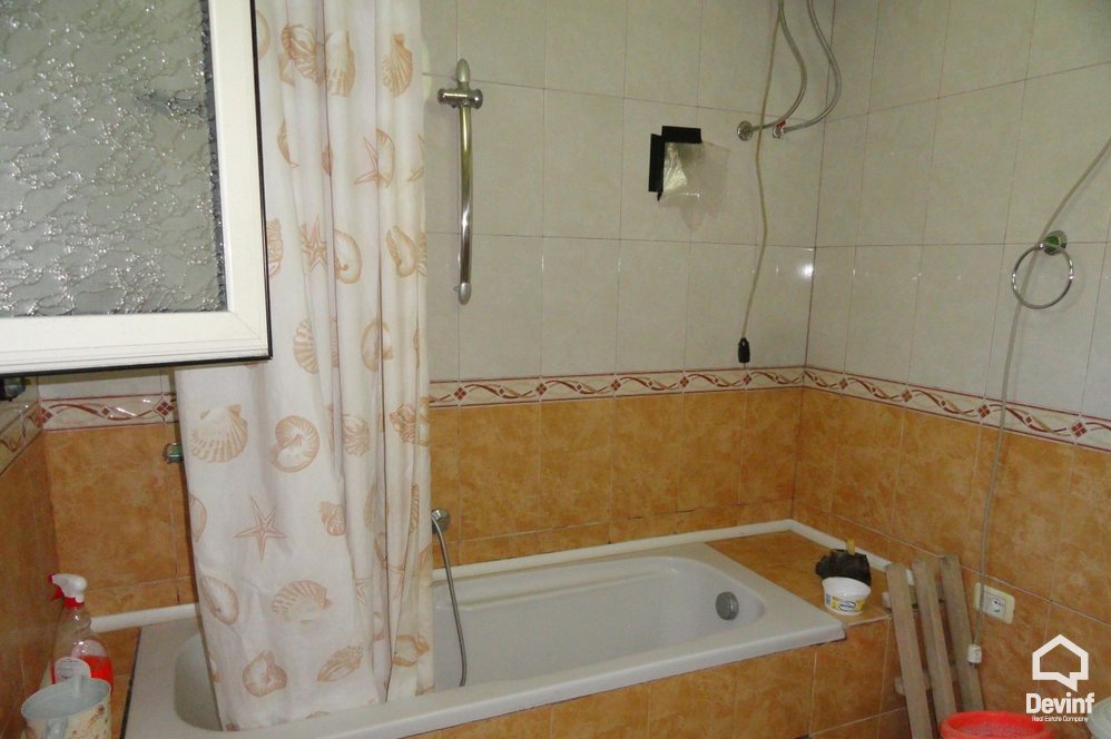 Tirane For Rent Apartment 3+1+A A new country house in Sauk area Villa Floor
