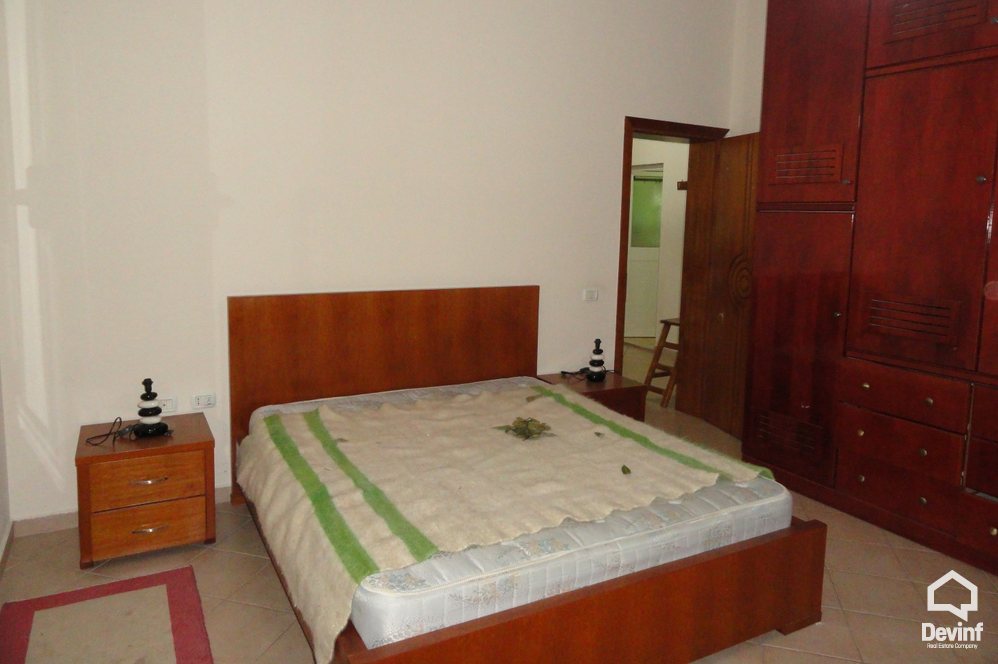 Tirane For Rent Apartment 3+1+A A new country house in Sauk area Villa Floor