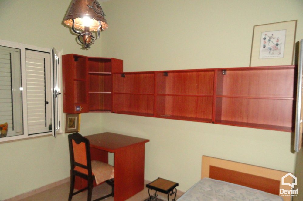Tirane For Rent Apartment 3+1+A A new country house in Sauk area Villa Floor