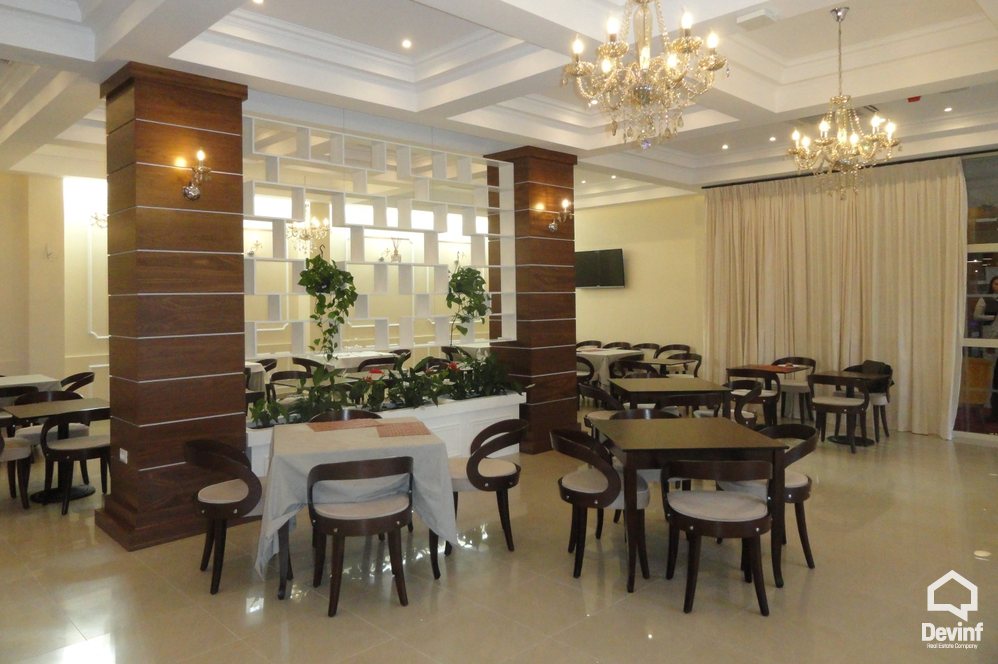 Tirane Shitje Hotel  Hotel ne Rr. Durresit apartament