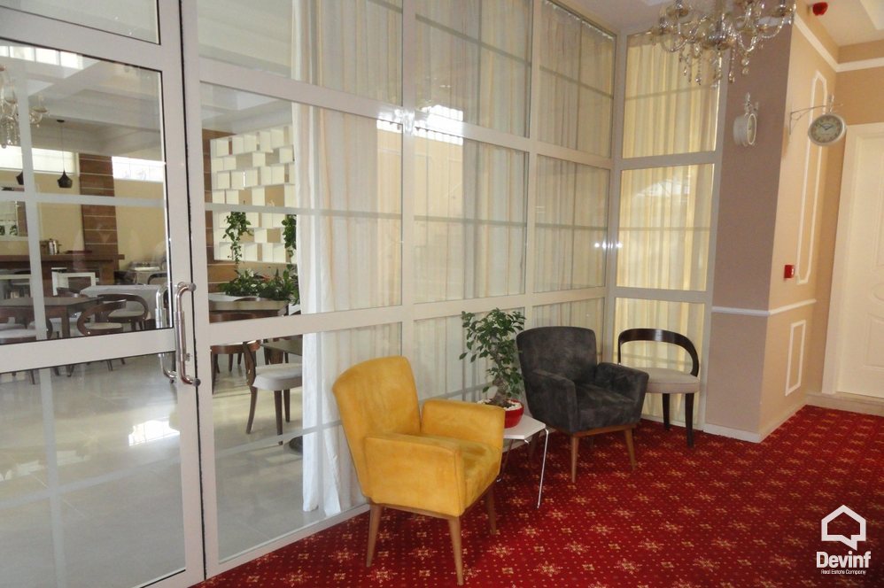 Tirane Shitje Hotel  Hotel ne Rr. Durresit apartament