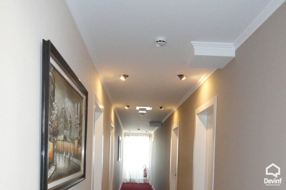 Tirane Shitje Hotel  Hotel ne Rr. Durresit apartament