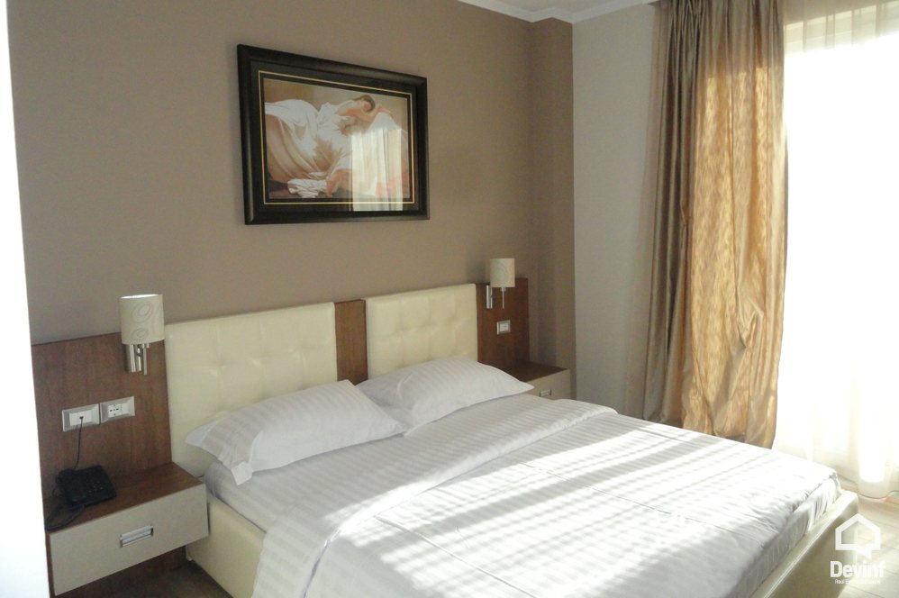 Tirane Shitje Hotel  Hotel ne Rr. Durresit apartament