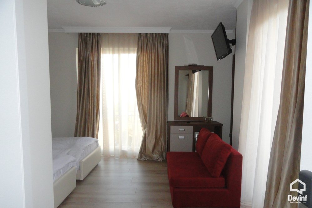 Tirane Shitje Hotel  Hotel ne Rr. Durresit apartament