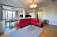 Tirane For Rent Apartment 2+1 Apartment located in Blloku area Apartment