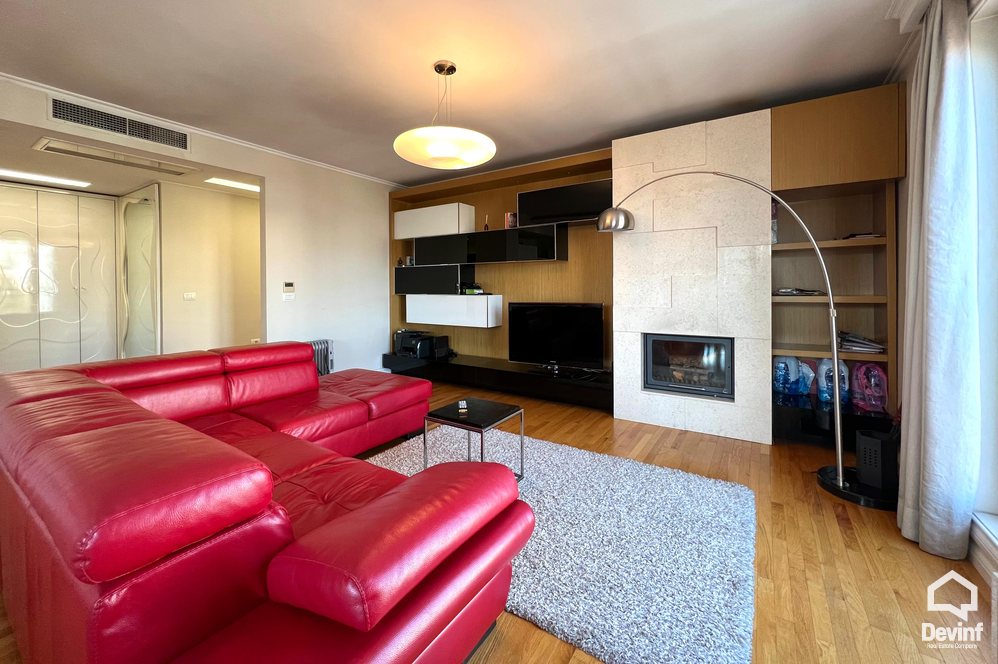 Tirane For Rent Apartment 2+1 Apartment located in Blloku area Apartment
