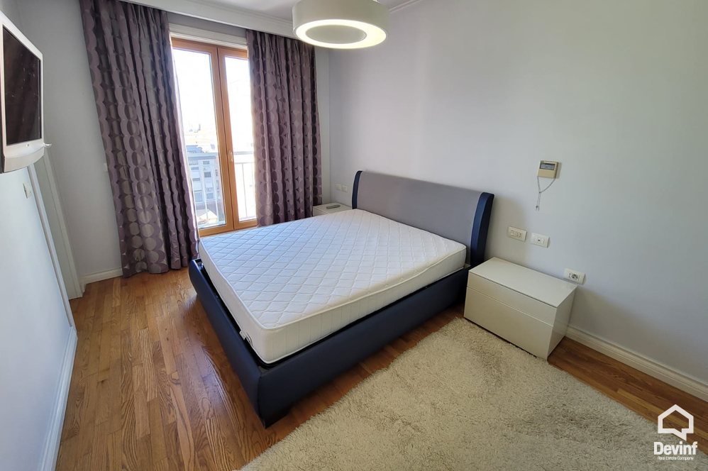 Tirane For Rent Apartment 2+1 Apartment located in Blloku area Apartment