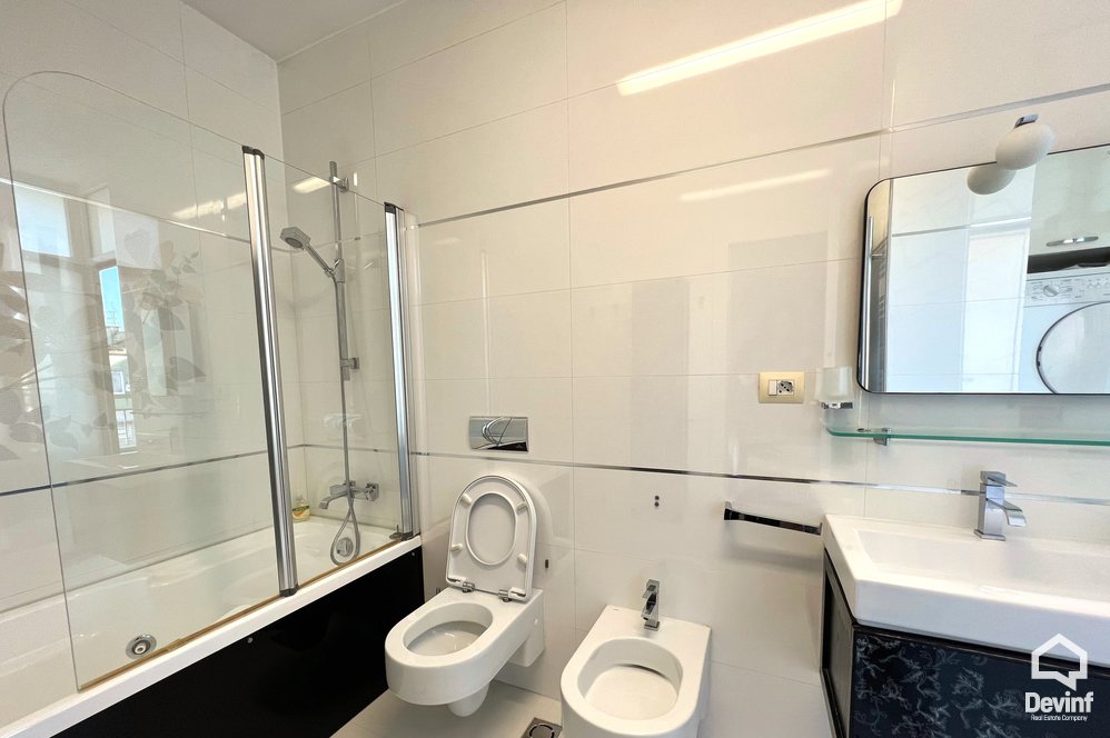 Tirane For Rent Apartment 2+1 Apartment located in Blloku area Apartment