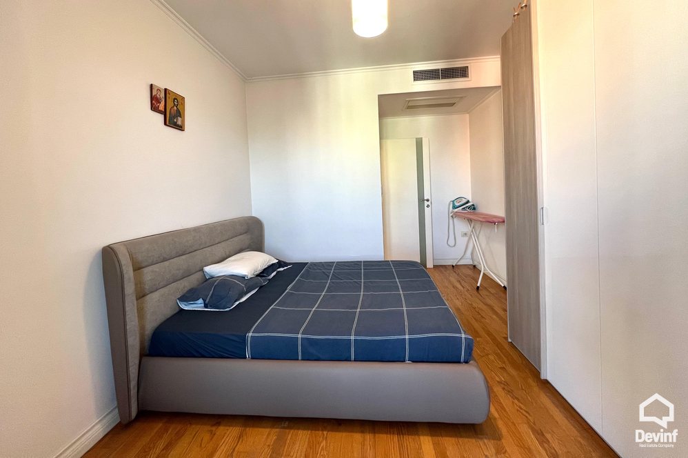 Tirane For Rent Apartment 2+1 Apartment located in Blloku area Apartment