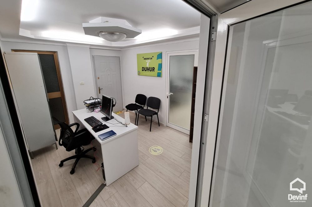 Tirane For Rent Office 3+1 Office close to Blloku area Apartment Apartment Office