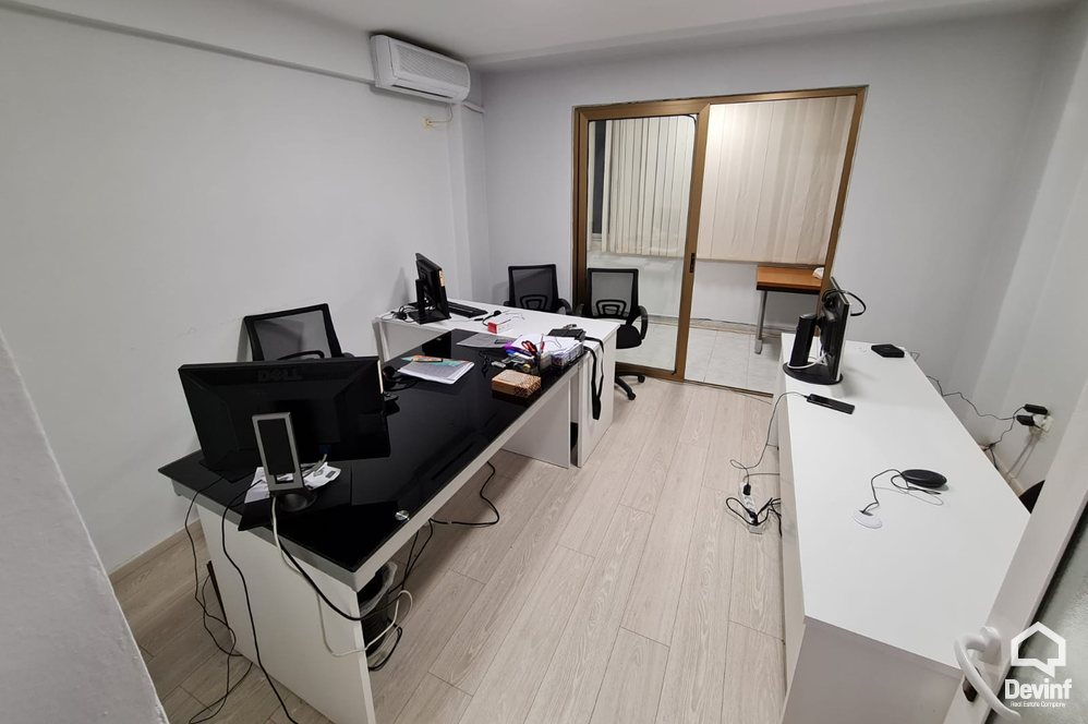 Tirane For Rent Office 3+1 Office close to Blloku area Apartment Apartment Office