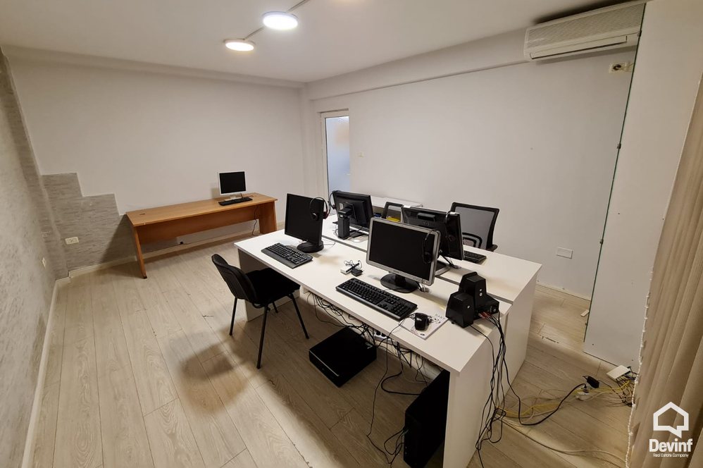 Tirane For Rent Office 3+1 Office close to Blloku area Apartment Apartment Office