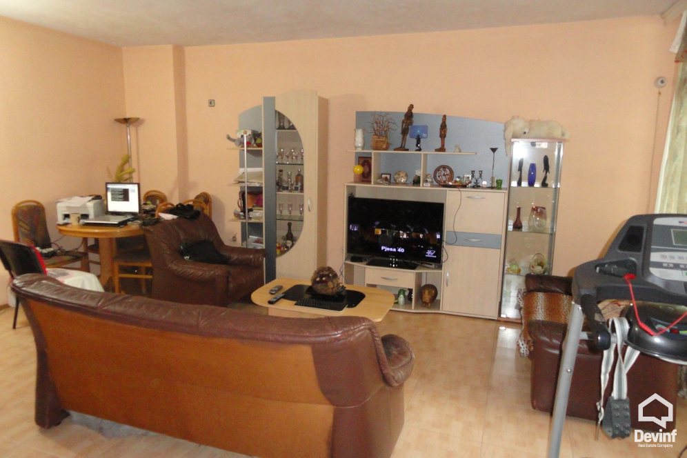 Tirane For Sale Apartment 2+1+A New building near Kavaja Street Apartment