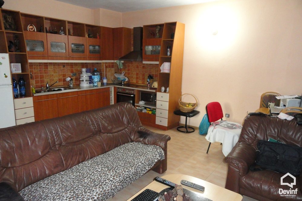 Tirane For Sale Apartment 2+1+A New building near Kavaja Street Apartment