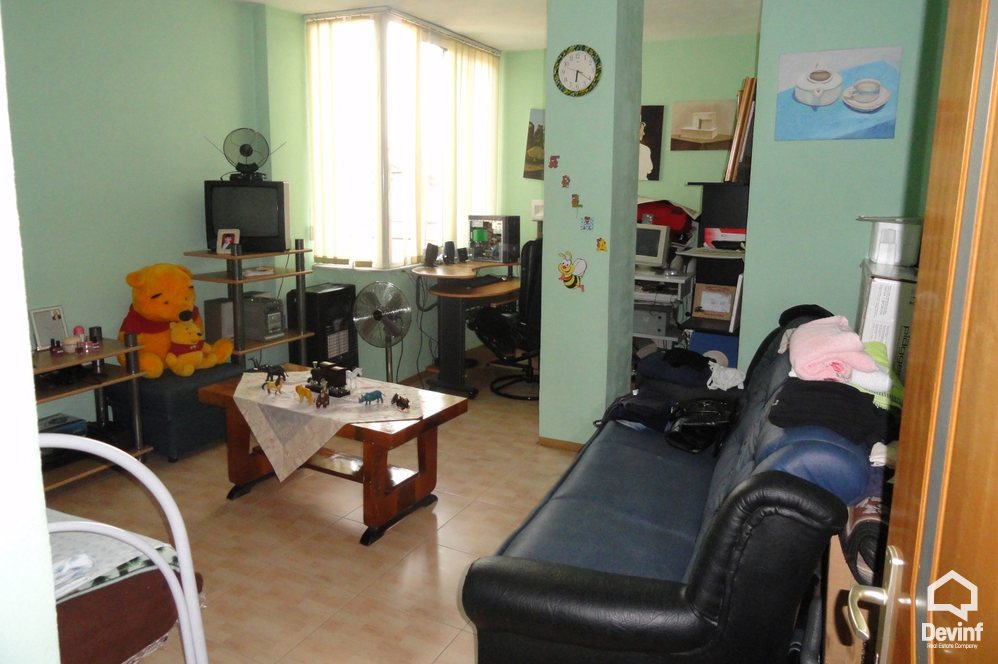 Tirane For Sale Apartment 2+1+A New building near Kavaja Street Apartment