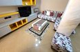 Tirane For Rent Apartment 2+1+A A new apartment located in Bllok area Apartment