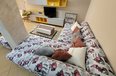 Tirane For Rent Apartment 2+1+A A new apartment located in Bllok area Apartment