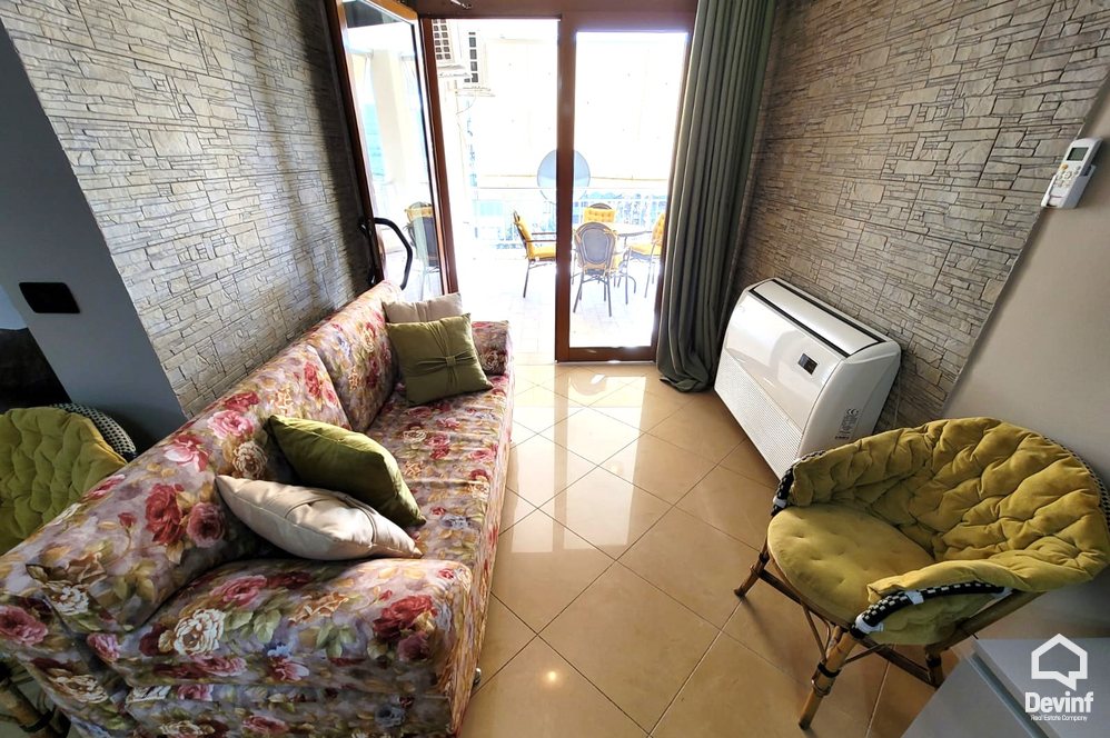 Tirane For Rent Apartment 2+1+A A new apartment located in Bllok area Apartment