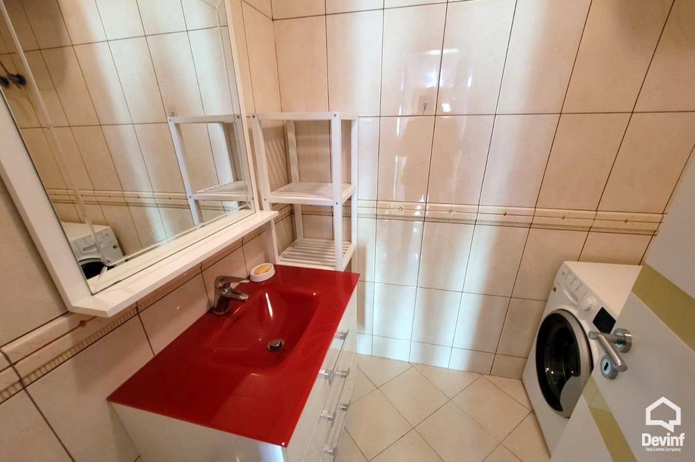 Tirane For Rent Apartment 2+1+A A new apartment located in Bllok area Apartment
