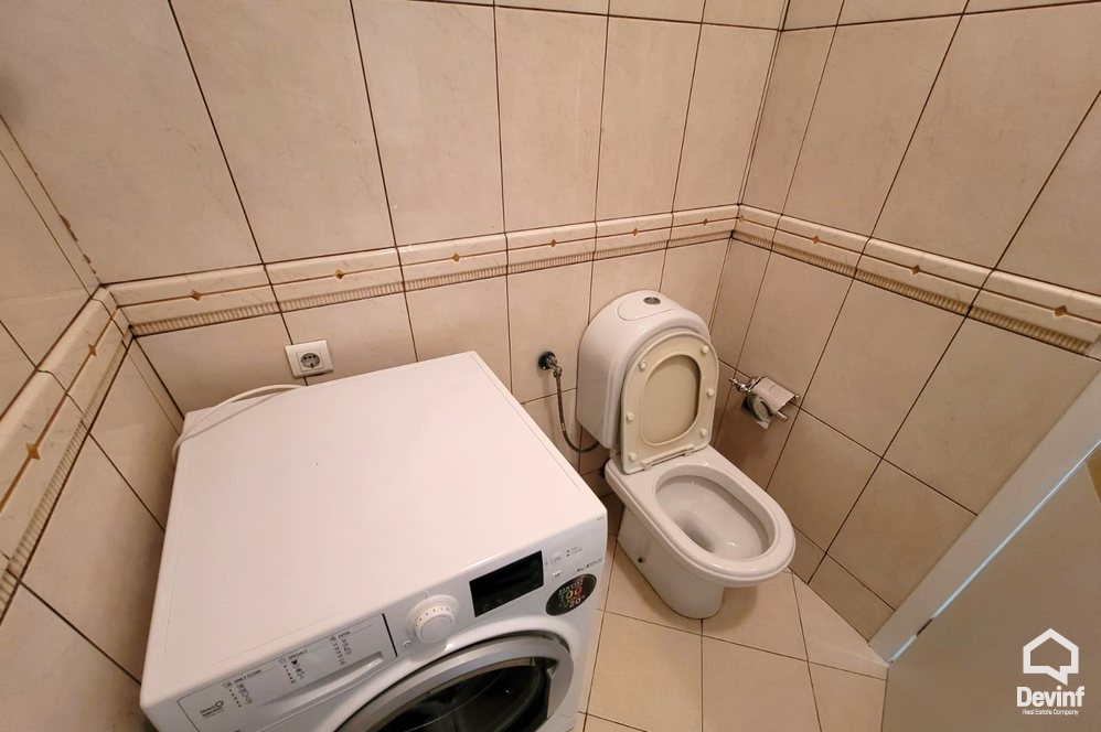 Tirane For Rent Apartment 2+1+A A new apartment located in Bllok area Apartment