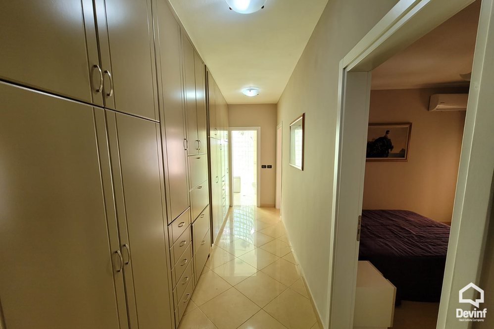 Tirane For Rent Apartment 2+1+A A new apartment located in Bllok area Apartment