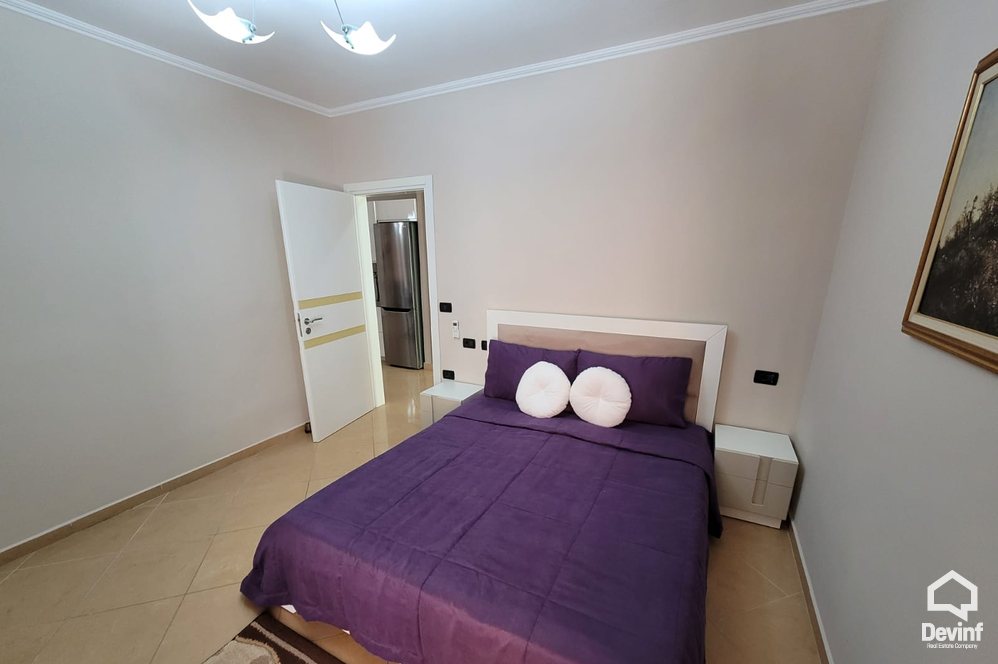 Tirane For Rent Apartment 2+1+A A new apartment located in Bllok area Apartment