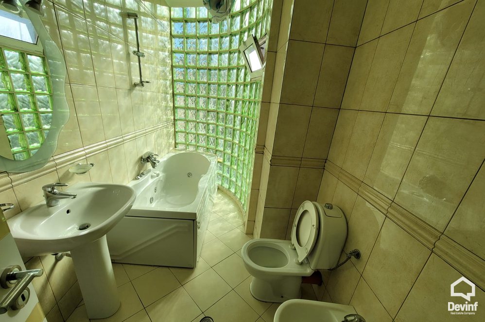 Tirane For Rent Apartment 2+1+A A new apartment located in Bllok area Apartment